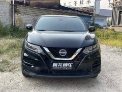 Nissan Qashqai 2023 Classic 2.0L CVT XV Comfort Edition - ფოტო 2