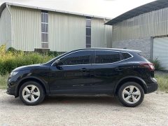 Nissan Qashqai 2023 Classic 2.0L CVT XV Comfort Edition - ფოტო 3