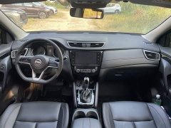 Nissan Qashqai 2023 Classic 2.0L CVT XV Comfort Edition - ფოტო 5