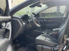 Nissan Qashqai 2023 Classic 2.0L CVT XV Comfort Edition - ფოტო 6