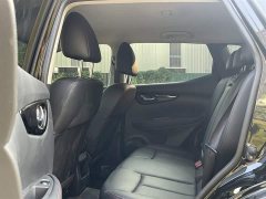 Nissan Qashqai 2023 Classic 2.0L CVT XV Comfort Edition - ფოტო 7