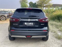 Nissan Qashqai 2023 Classic 2.0L CVT XV Comfort Edition - ფოტო 8
