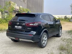 Nissan Qashqai 2023 Classic 2.0L CVT XV Comfort Edition - ფოტო 9