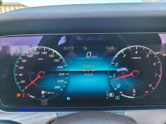 Mercedes-Benz E-Class Facelift E 260 L - ფოტო 10