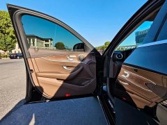 Mercedes-Benz E-Class Facelift E 260 L - ფოტო 11