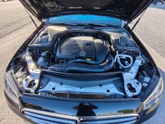 Mercedes-Benz E-Class Facelift E 260 L - ფოტო 12