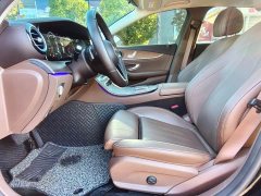 Mercedes-Benz E-Class Facelift E 260 L - ფოტო 14