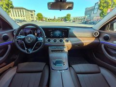 Mercedes-Benz E-Class Facelift E 260 L - ფოტო 16