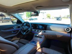 Mercedes-Benz E-Class Facelift E 260 L - ფოტო 17