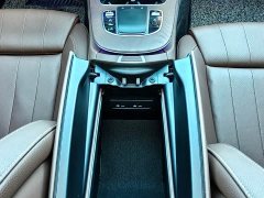 Mercedes-Benz E-Class Facelift E 260 L - ფოტო 19