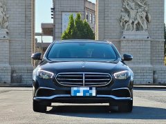 Mercedes-Benz E-Class Facelift E 260 L - ფოტო 2