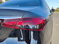 Mercedes-Benz E-Class Facelift E 260 L - ფოტო 8