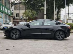Tesla Model 3 2022 Rear-Wheel Drive - ფოტო 2