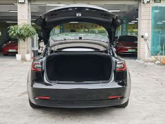 Tesla Model 3 2022 Rear-Wheel Drive - ფოტო 4