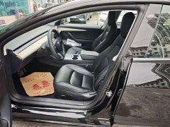 Tesla Model 3 2022 Rear-Wheel Drive - ფოტო 6