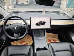 Tesla Model 3 2022 Rear-Wheel Drive - ფოტო 8