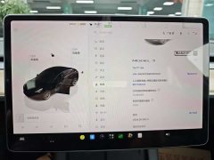 Tesla Model 3 2022 Rear-Wheel Drive - ფოტო 9