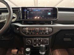 Jeep Wrangler 2024 2.0T Sahara Four-Door - ფოტო 9