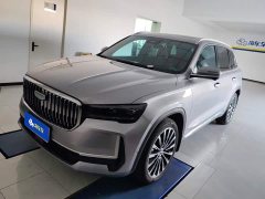 Geely Xingyue L Hybrid 1.5T Tiangong Edition - ფოტო 1