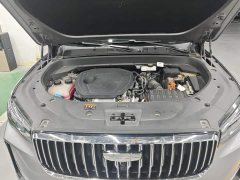 Geely Xingyue L Hybrid 1.5T Tiangong Edition - ფოტო 10
