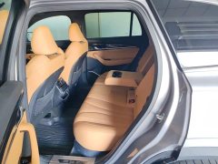 Geely Xingyue L Hybrid 1.5T Tiangong Edition - ფოტო 11