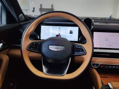 Geely Xingyue L Hybrid 1.5T Tiangong Edition - ფოტო 15