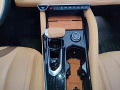 Geely Xingyue L Hybrid 1.5T Tiangong Edition - ფოტო 16
