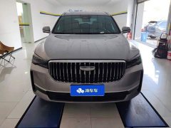 Geely Xingyue L Hybrid 1.5T Tiangong Edition - ფოტო 2