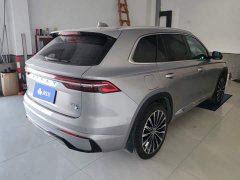 Geely Xingyue L Hybrid 1.5T Tiangong Edition - ფოტო 3