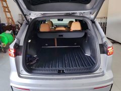 Geely Xingyue L Hybrid 1.5T Tiangong Edition - ფოტო 4