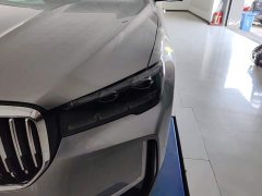 Geely Xingyue L Hybrid 1.5T Tiangong Edition - ფოტო 5