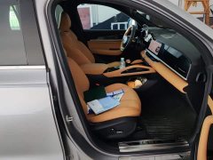 Geely Xingyue L Hybrid 1.5T Tiangong Edition - ფოტო 8