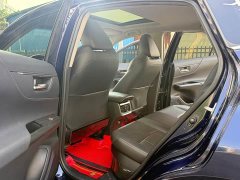 Toyota Harrier Hybrid 2.5L CVT FWD Luxury - ფოტო 5