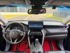 Toyota Harrier Hybrid 2.5L CVT FWD Luxury - ფოტო 6