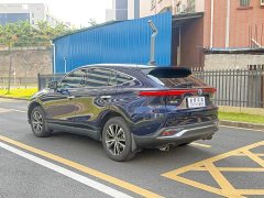 Toyota Harrier Hybrid 2.5L CVT FWD Luxury - ფოტო 9