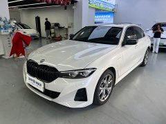 BMW i3 2022 eDrive 35 L - ფოტო 1