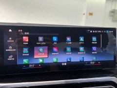 BMW i3 2022 eDrive 35 L - ფოტო 11
