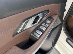 BMW i3 2022 eDrive 35 L - ფოტო 13