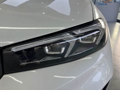 BMW i3 2022 eDrive 35 L - ფოტო 15