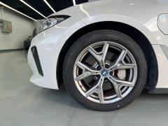BMW i3 2022 eDrive 35 L - ფოტო 16