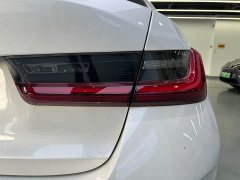 BMW i3 2022 eDrive 35 L - ფოტო 17