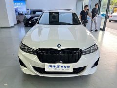 BMW i3 2022 eDrive 35 L - ფოტო 2