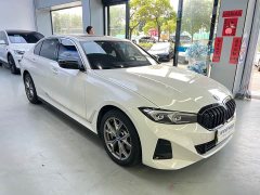 BMW i3 2022 eDrive 35 L - ფოტო 3