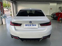 BMW i3 2022 eDrive 35 L - ფოტო 5