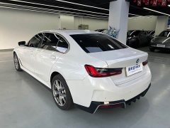 BMW i3 2022 eDrive 35 L - ფოტო 6