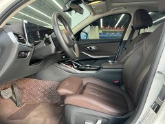 BMW i3 2022 eDrive 35 L - ფოტო 8