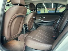 BMW i3 2022 eDrive 35 L - ფოტო 9