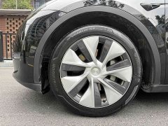 Tesla Model Y Long Range All-Wheel Drive - ფოტო 4