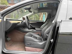 Tesla Model Y Long Range All-Wheel Drive - ფოტო 6