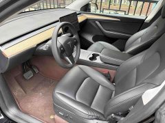 Tesla Model Y Long Range All-Wheel Drive - ფოტო 7